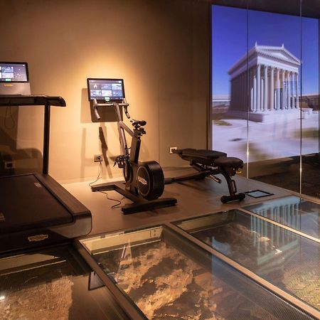 Radisson Collection Hotel, Roma Antica Ngoại thất bức ảnh