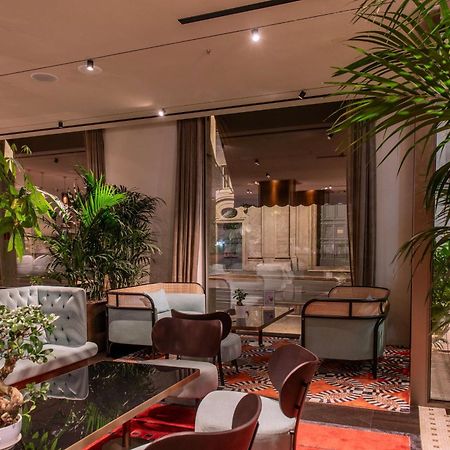 Radisson Collection Hotel, Roma Antica Ngoại thất bức ảnh