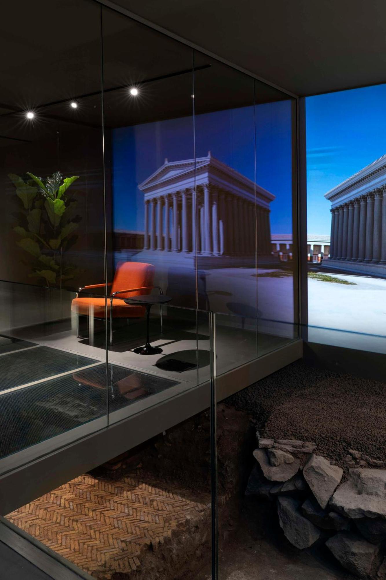 Radisson Collection Hotel, Roma Antica Ngoại thất bức ảnh