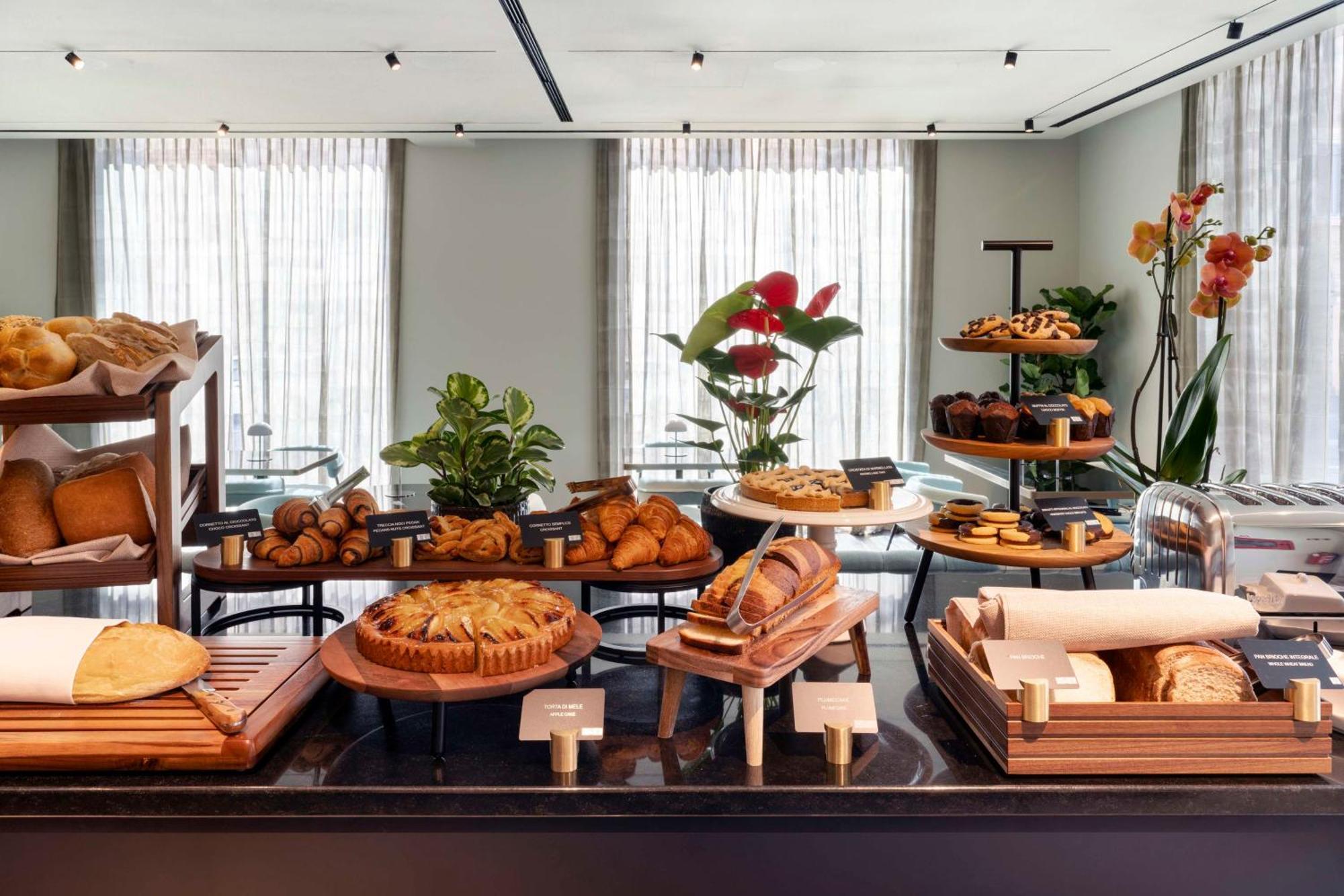 Radisson Collection Hotel, Roma Antica Ngoại thất bức ảnh
