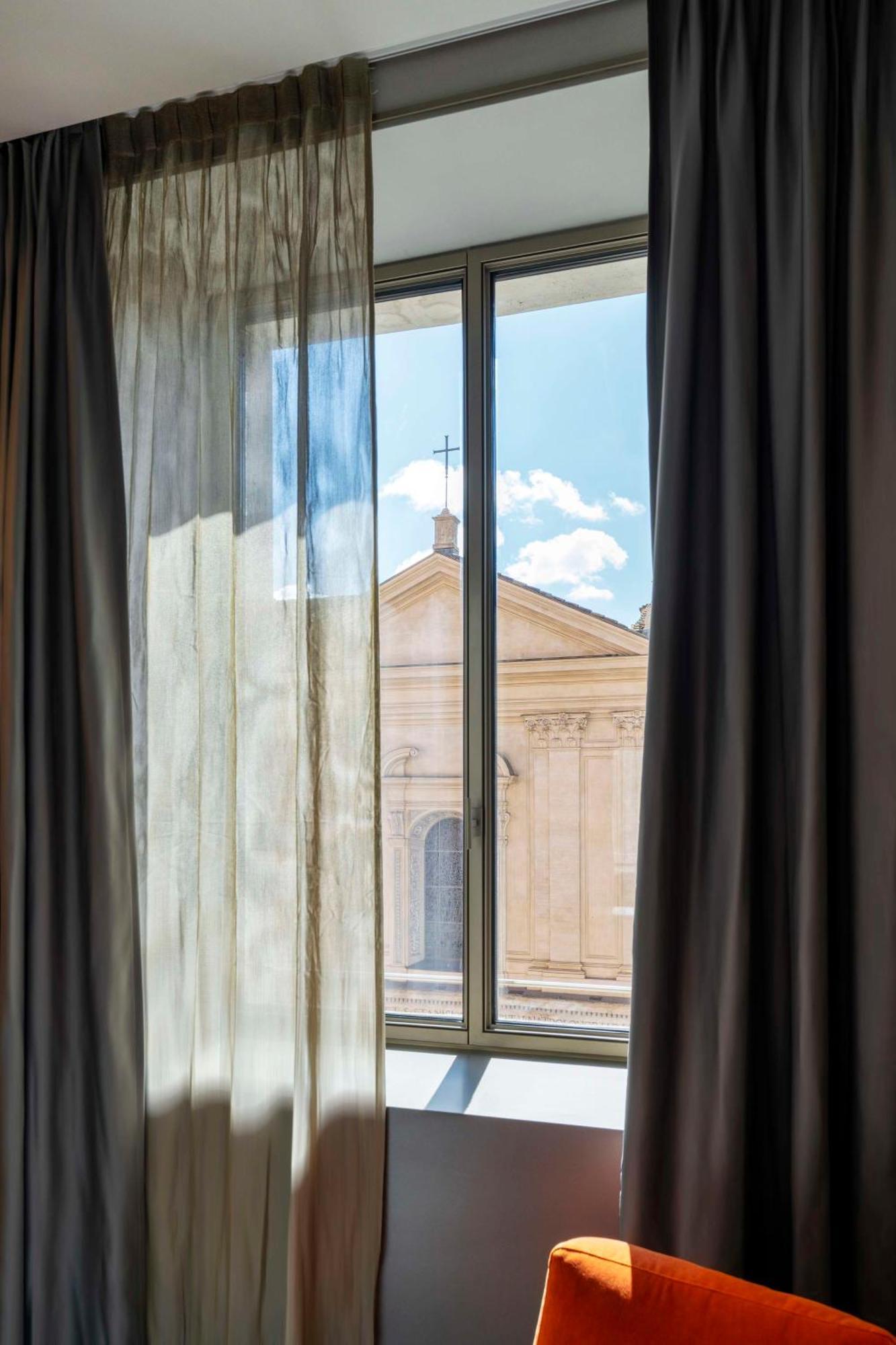 Radisson Collection Hotel, Roma Antica Ngoại thất bức ảnh