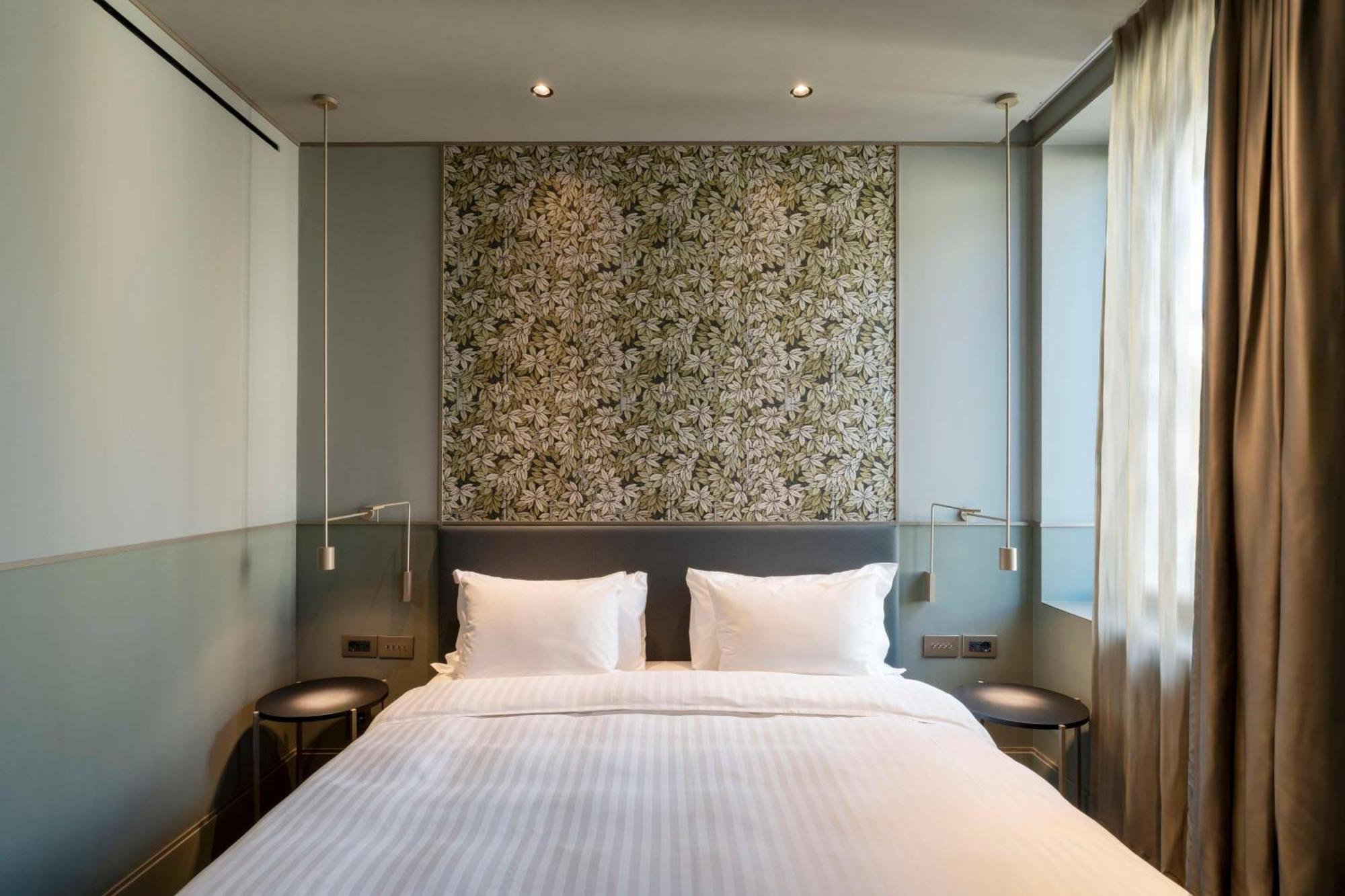Radisson Collection Hotel, Roma Antica Ngoại thất bức ảnh