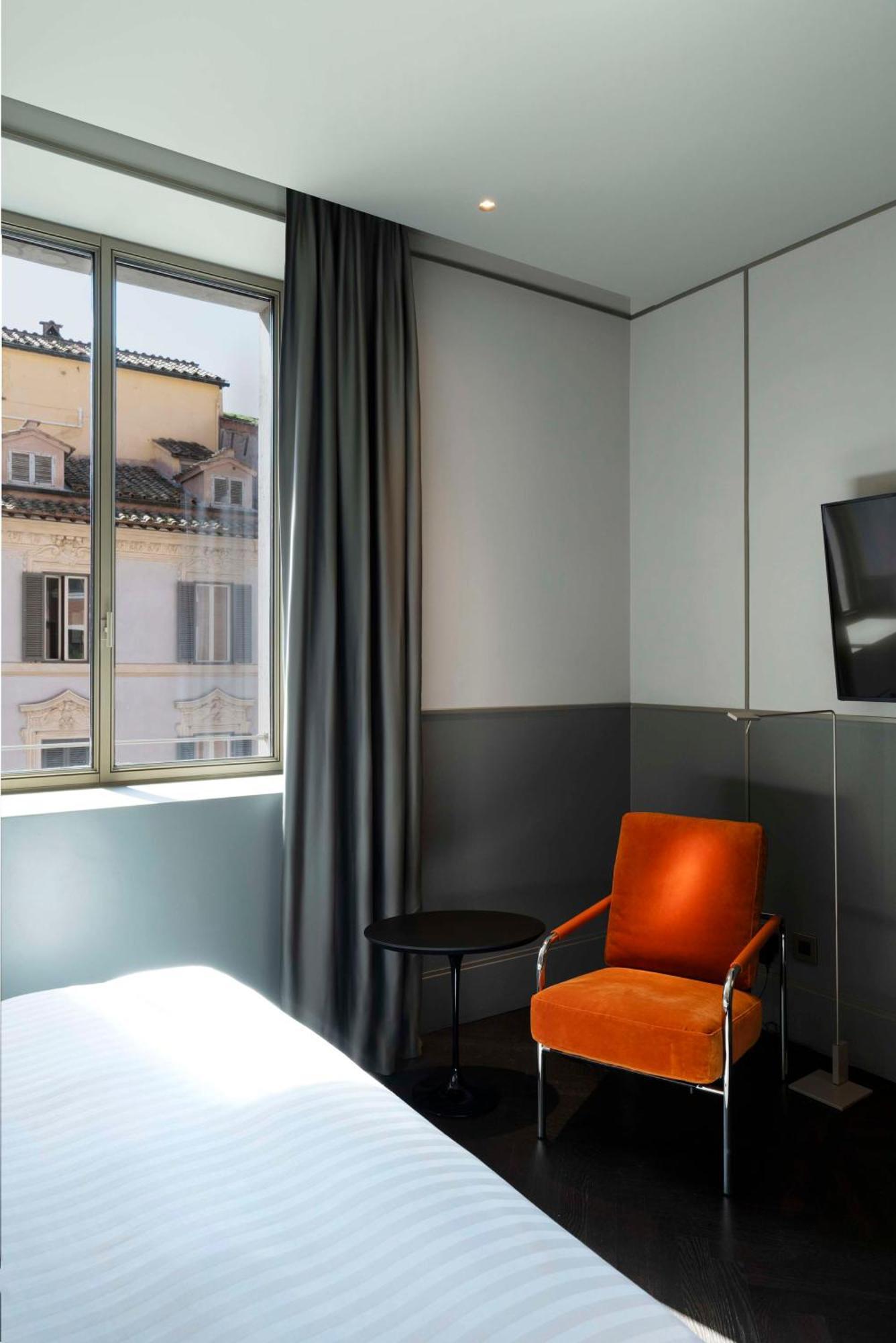 Radisson Collection Hotel, Roma Antica Ngoại thất bức ảnh