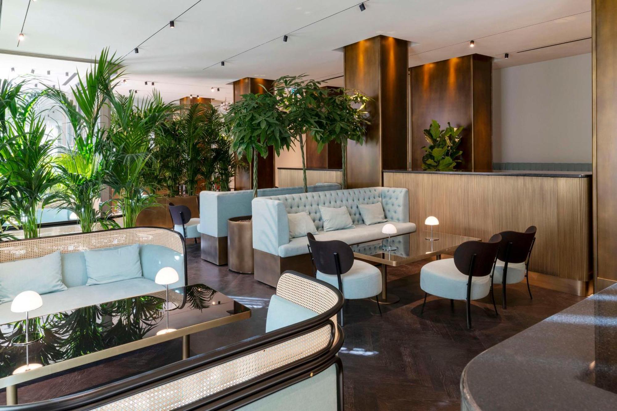 Radisson Collection Hotel, Roma Antica Ngoại thất bức ảnh