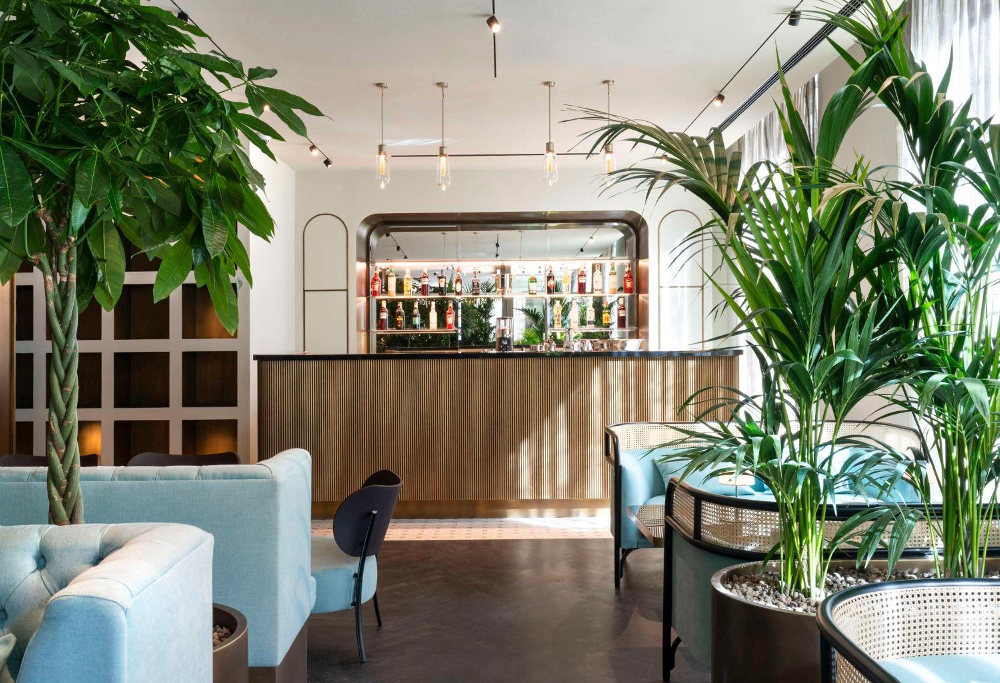 Radisson Collection Hotel, Roma Antica Ngoại thất bức ảnh