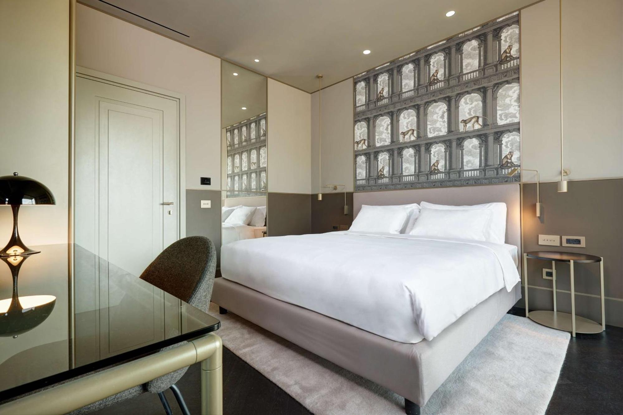 Radisson Collection Hotel, Roma Antica Ngoại thất bức ảnh