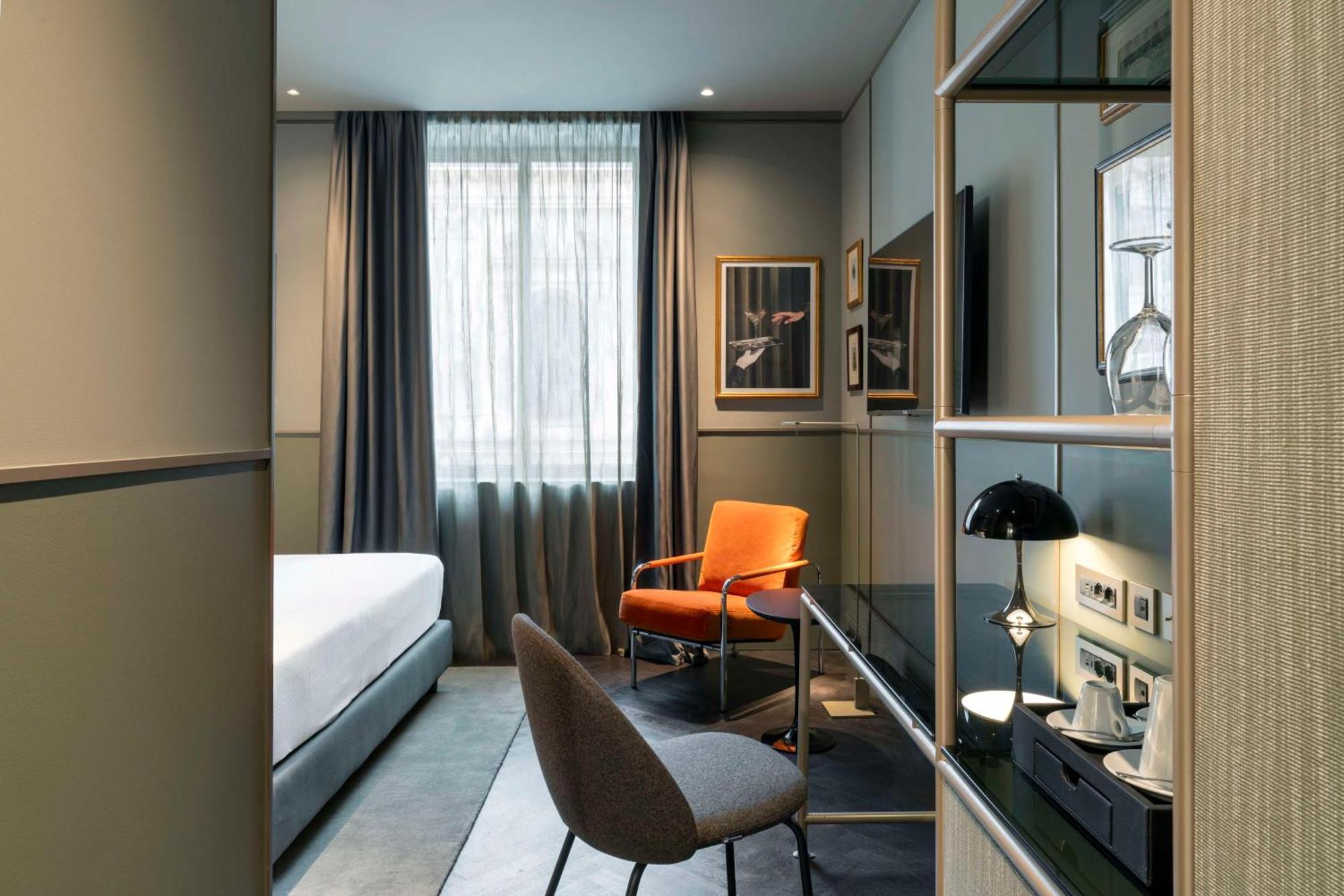 Radisson Collection Hotel, Roma Antica Ngoại thất bức ảnh