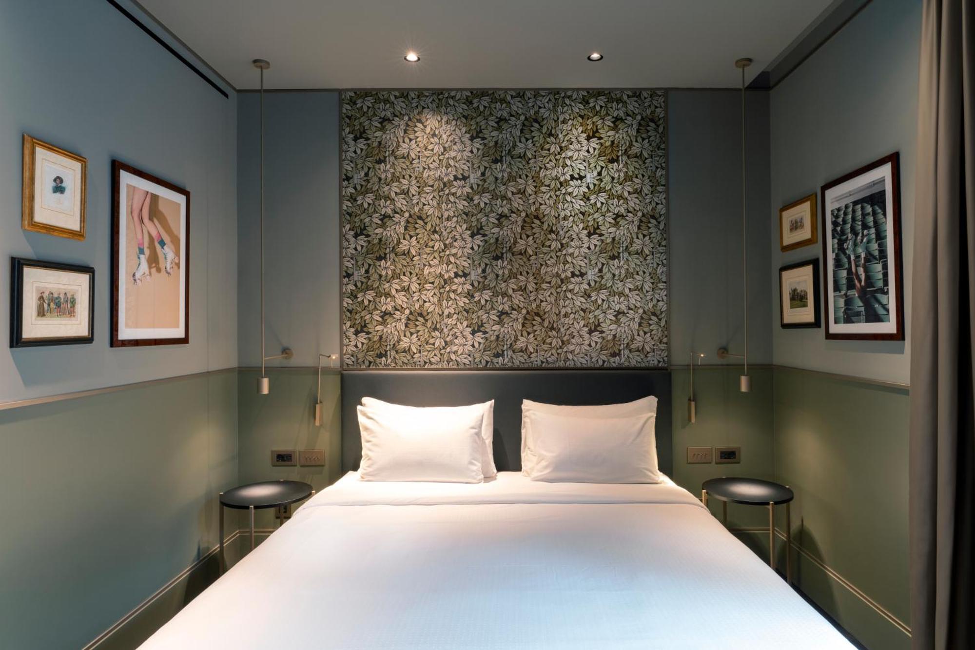 Radisson Collection Hotel, Roma Antica Ngoại thất bức ảnh