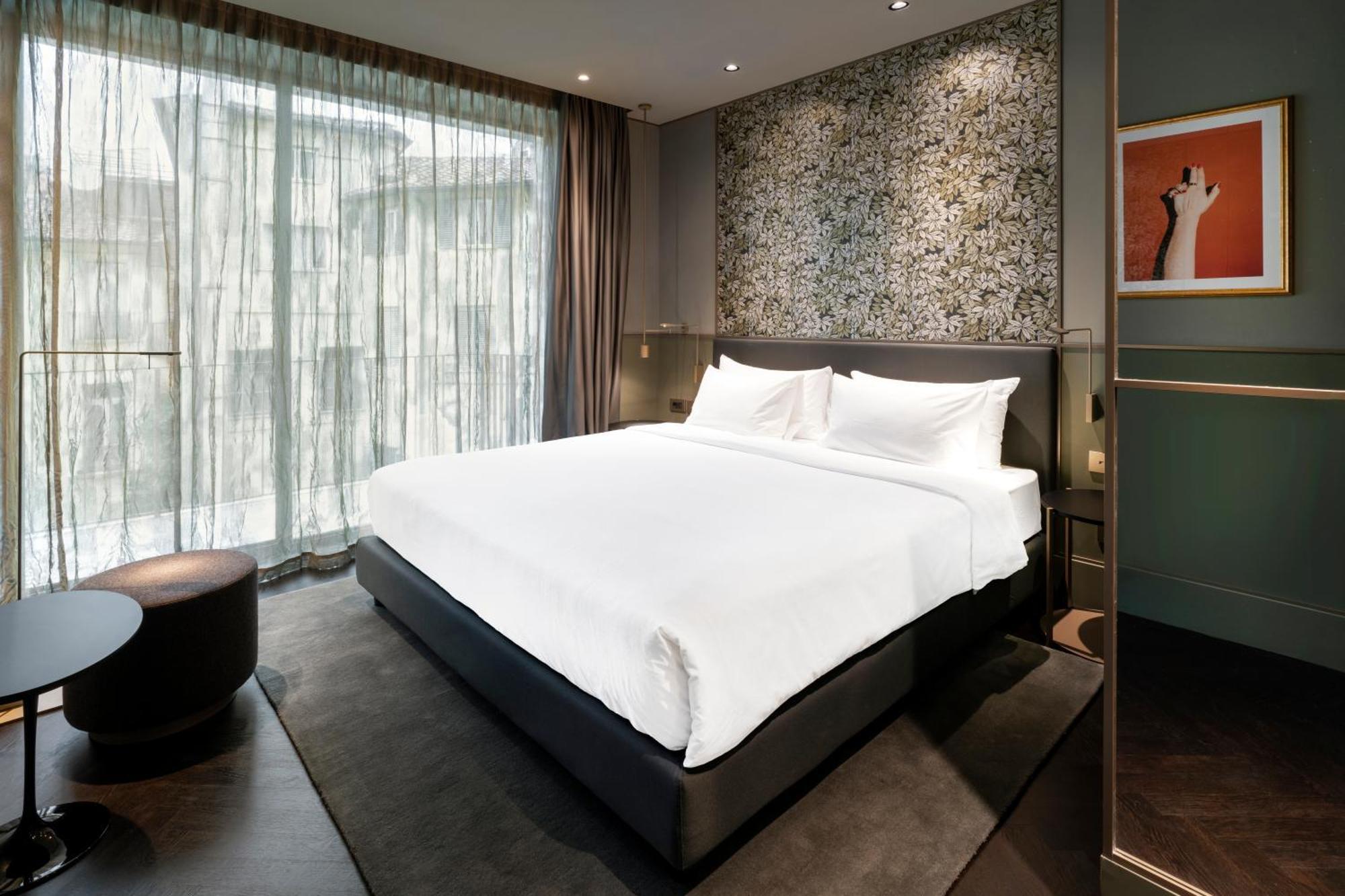 Radisson Collection Hotel, Roma Antica Ngoại thất bức ảnh